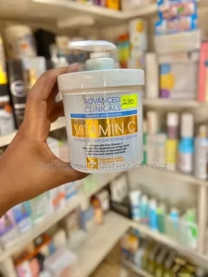 Advanced Clinicals VitC/Retinol/Collagen Peptide/Turmeric/CRM/Oil/Soap