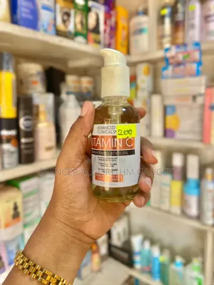 Advanced Clinicals VitC/Retinol/Collagen Peptide/Turmeric/CRM/Oil/Soap