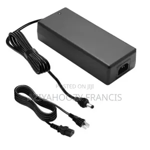 Power Supply for Starlink Gen 3 & X, AC/DC Charger Replacement
