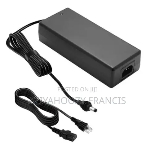 Power Supply for Starlink Gen 3 & X, AC/DC Charger Replacement