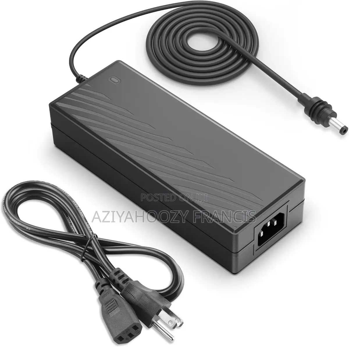 Power Supply for Starlink Gen 3 & X, AC/DC Charger Replacement