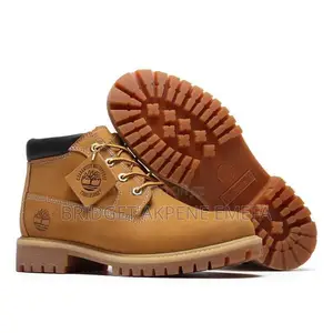 Timberland