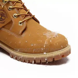 Timberland