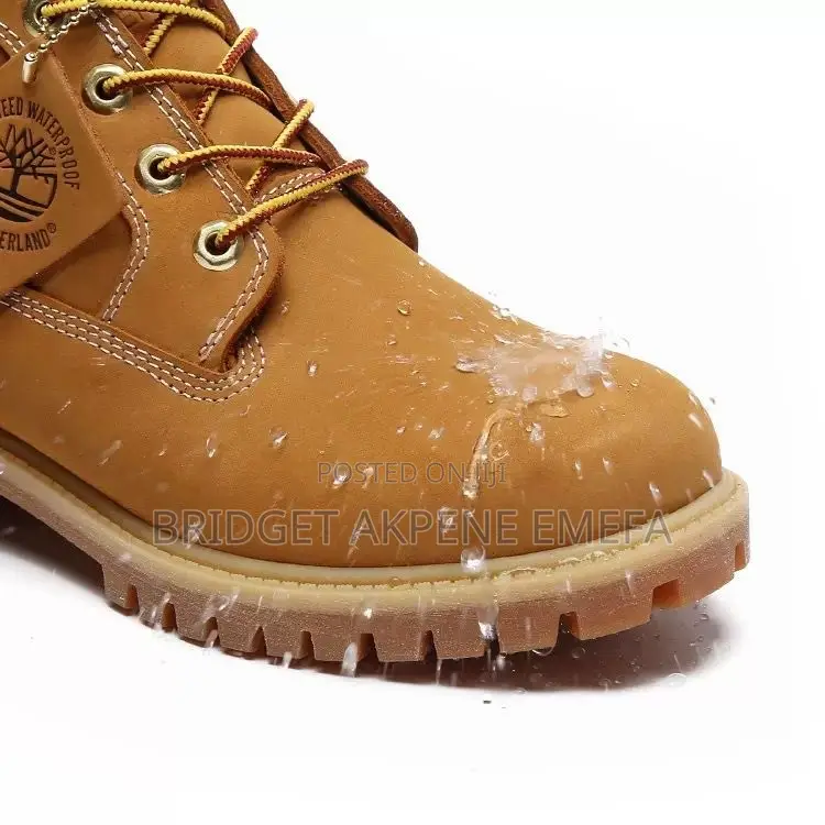 Timberland