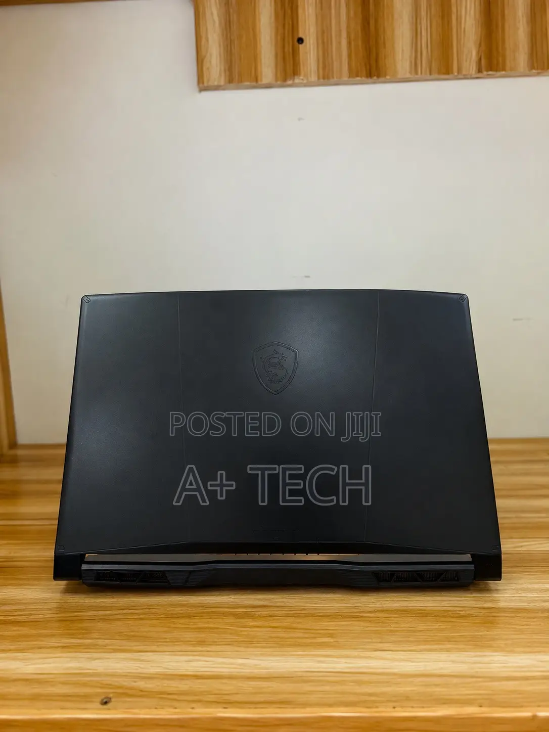Laptop MSI Katana 15 16GB Intel Core i7 SSD 1T