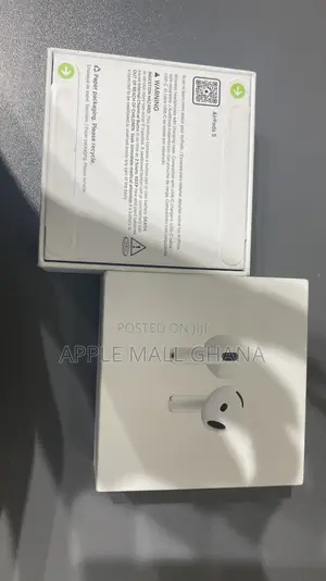 AirPods 5 ANC