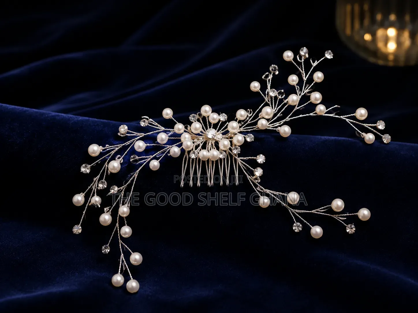 Hair Accessories