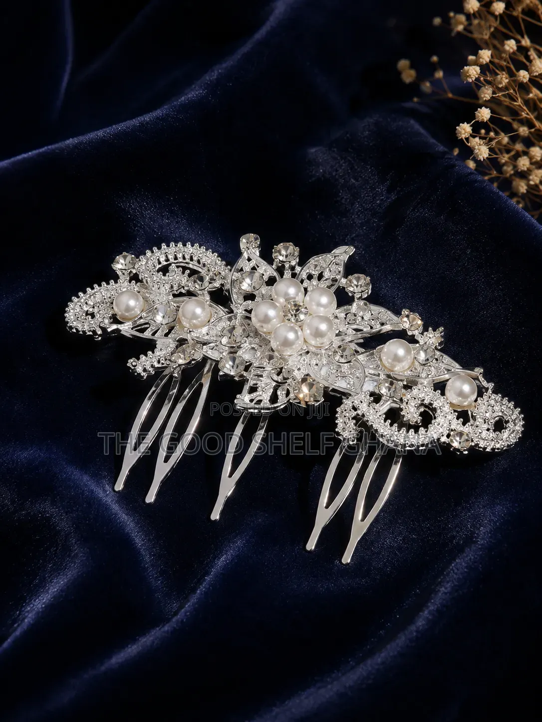 Hair Accessories