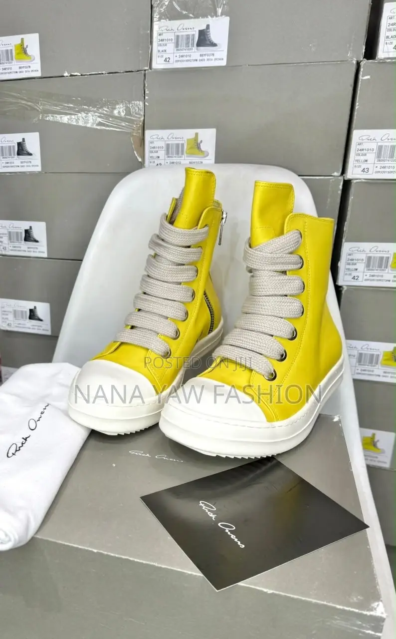 Boys Kicks