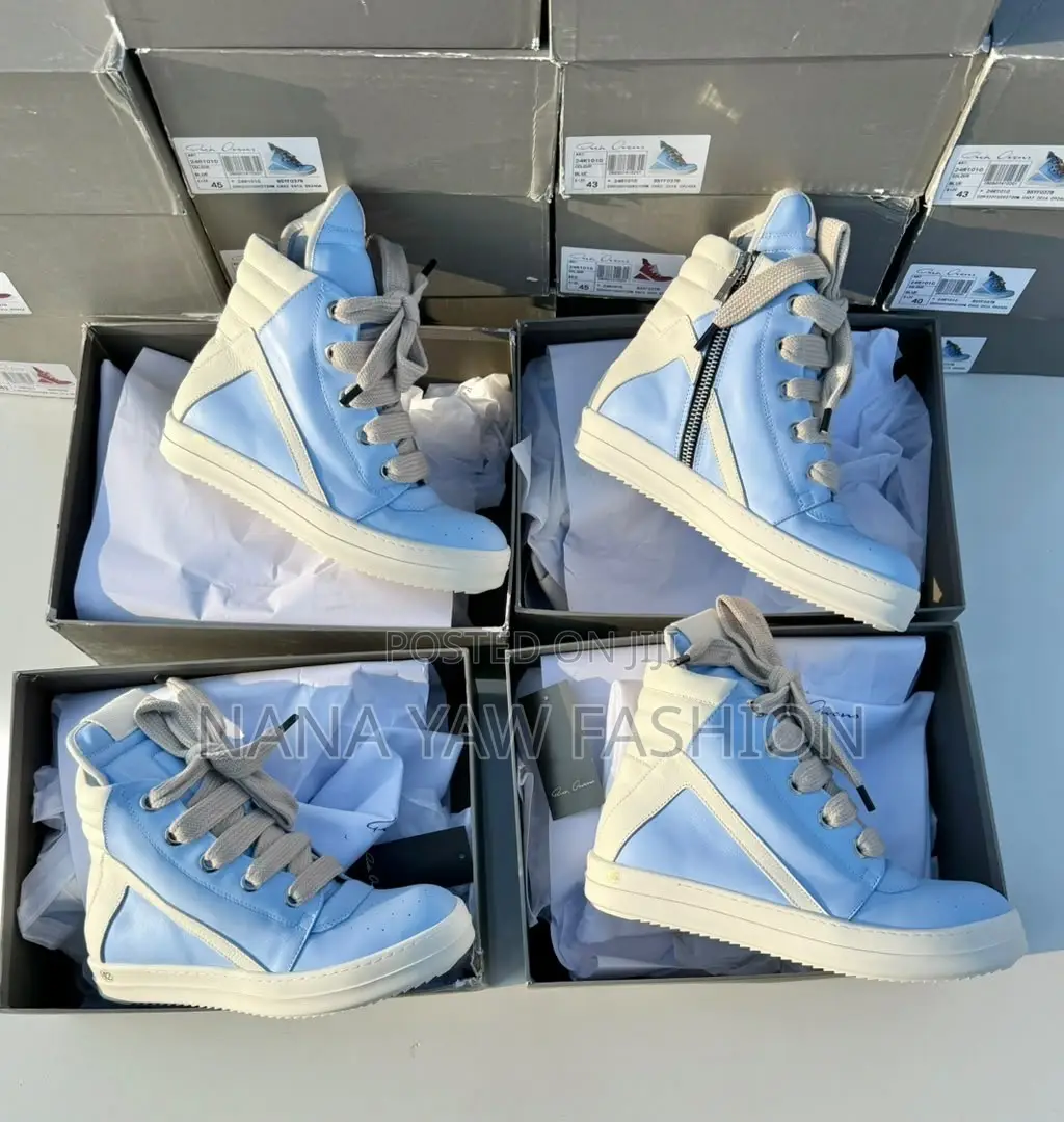 Boys Kicks