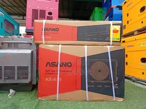 Buy ASANO 1.5HP Split AC – Reliable Performance at a Great Price1.5hp