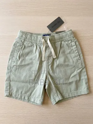 Kids M&S Shorts