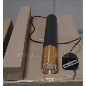 GXZX--GU10 Pendant Light