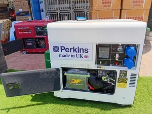 Pekins Generator- Honda Generator Bring Electric Power for Home