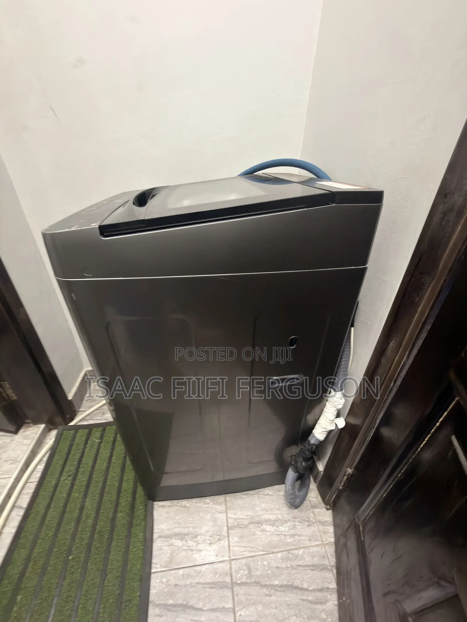 14kg Washing Machine