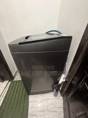 14kg Washing Machine
