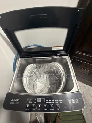 14kg Washing Machine