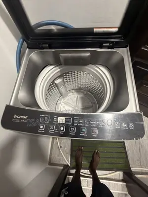 14kg Washing Machine