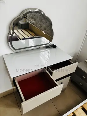  Luxury Imported Dressing Table | 2 Sets Left | Wholesale Welcome