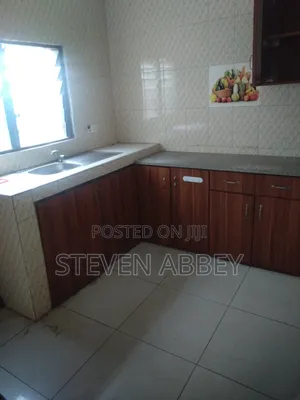 3bdrm Apartment in Adom Agency, Teshie for rent