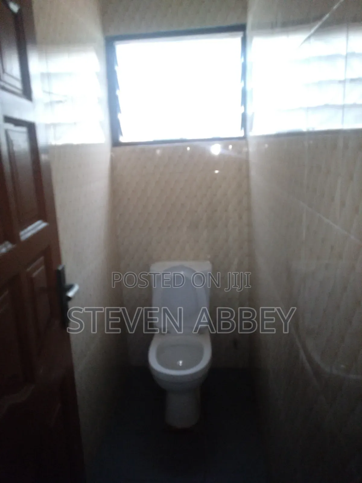 3bdrm Apartment in Adom Agency, Teshie for rent