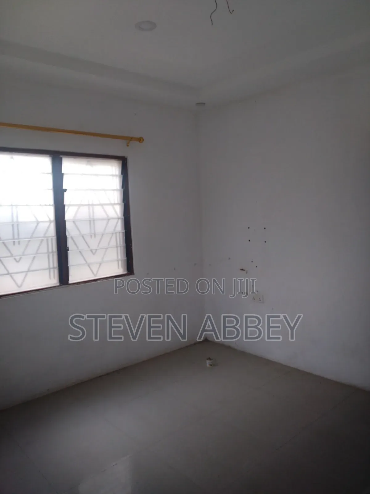 3bdrm Apartment in Adom Agency, Teshie for rent