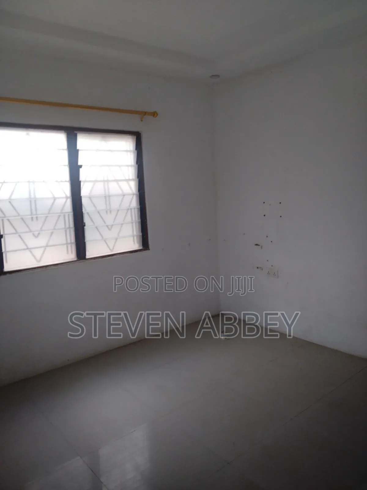 3bdrm Apartment in Adom Agency, Teshie for rent