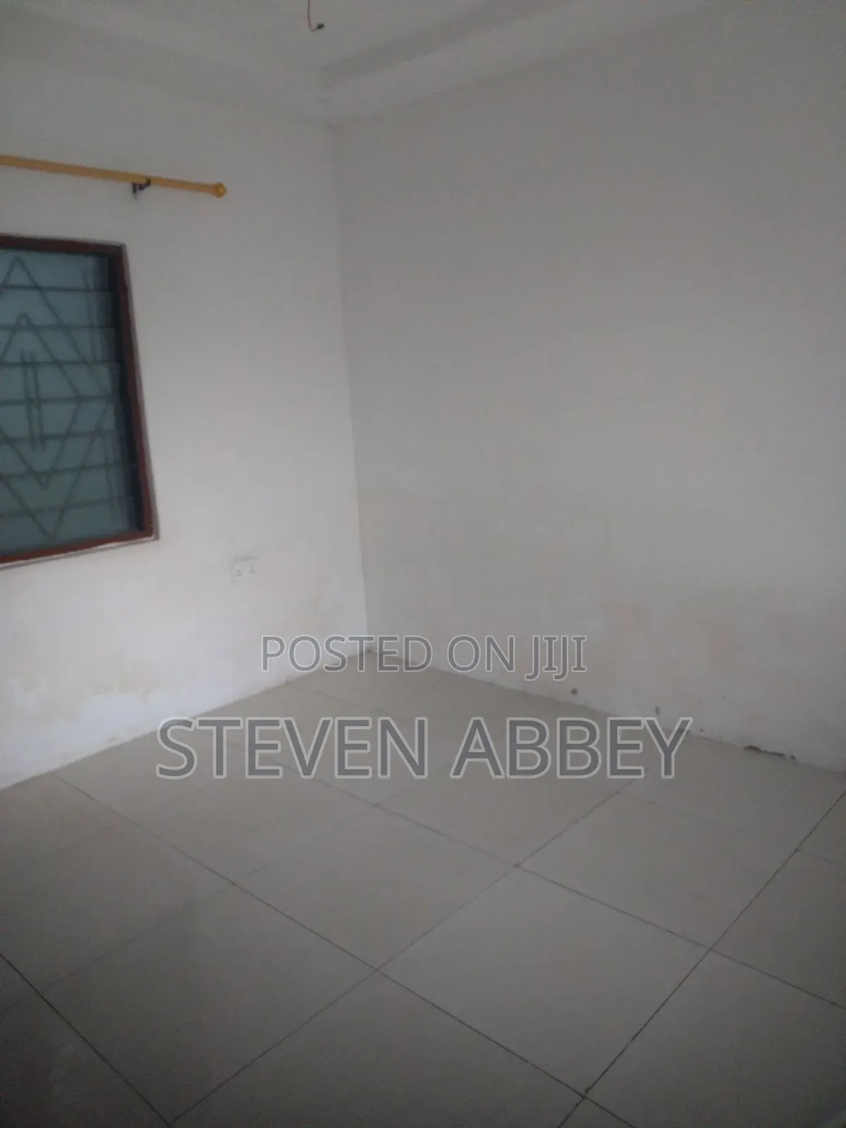 3bdrm Apartment in Adom Agency, Teshie for rent