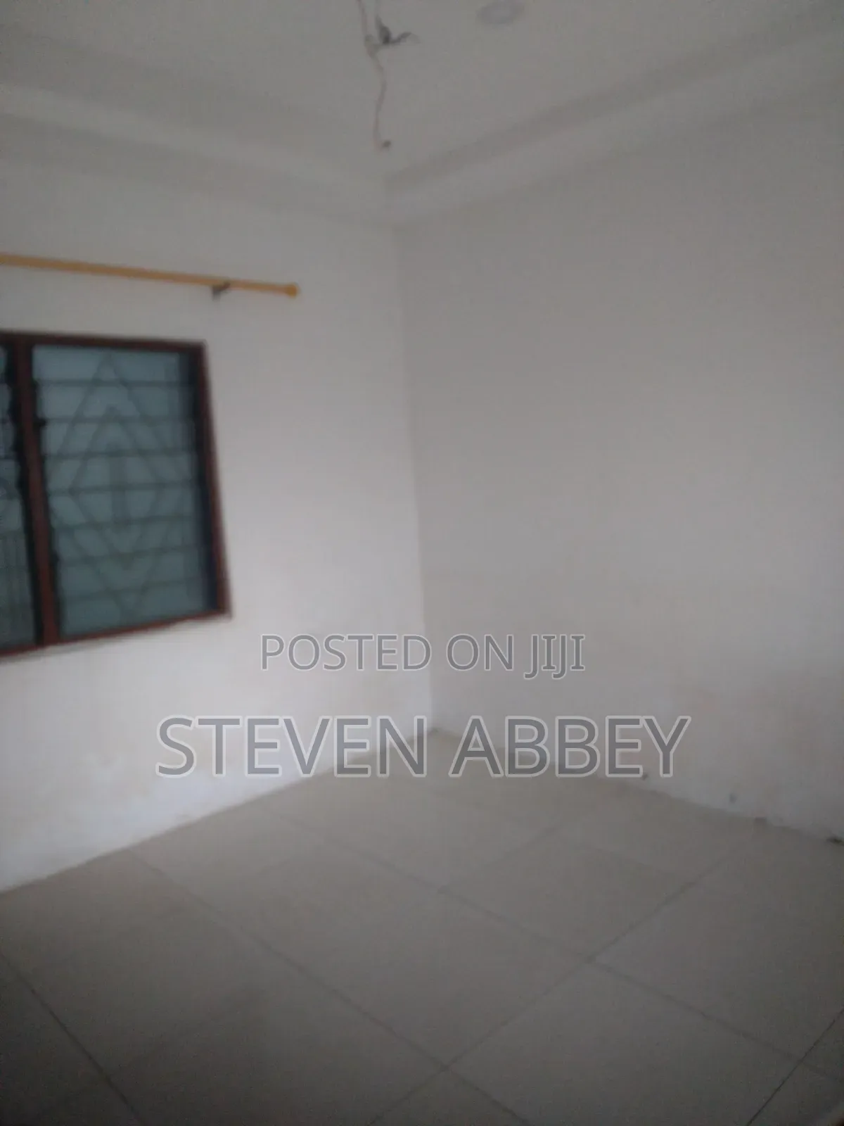 3bdrm Apartment in Adom Agency, Teshie for rent