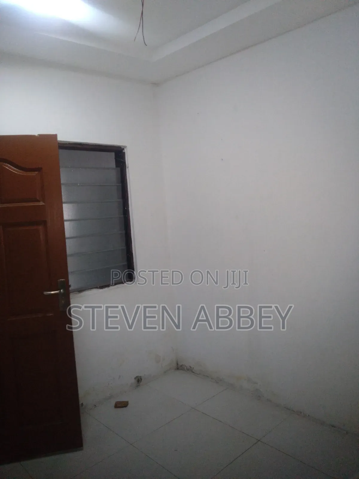 3bdrm Apartment in Adom Agency, Teshie for rent