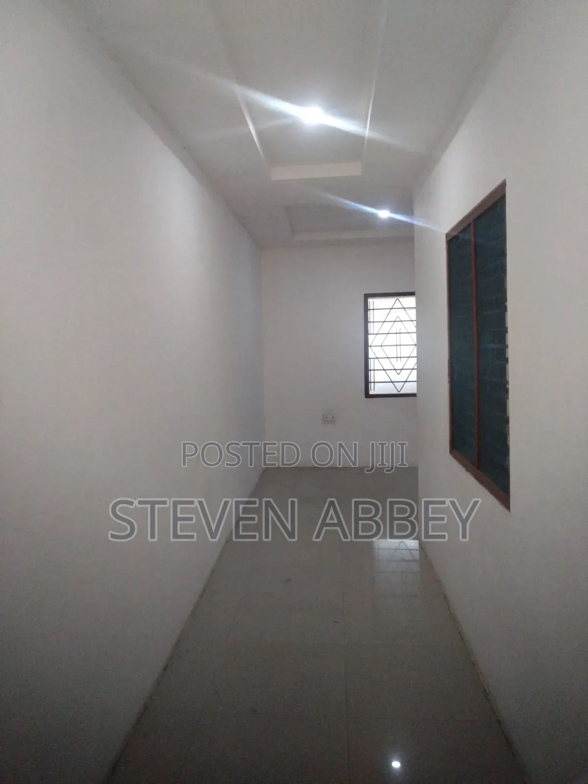 3bdrm Apartment in Adom Agency, Teshie for rent