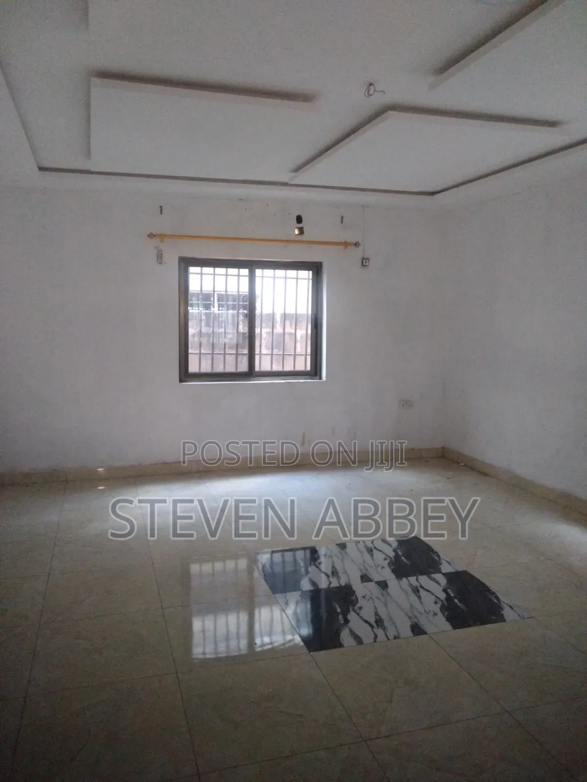 3bdrm Apartment in Adom Agency, Teshie for rent