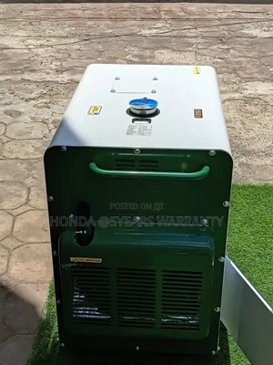 Perking Diesel Generator - Heavy Duty