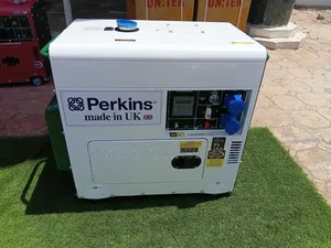 Perking Diesel Generator - Heavy Duty