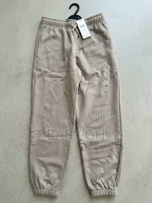 Kids M&S Jogger