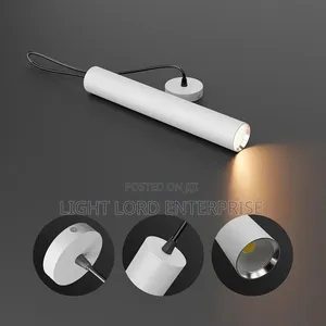 Harold Mounted Surface Light /Gu10