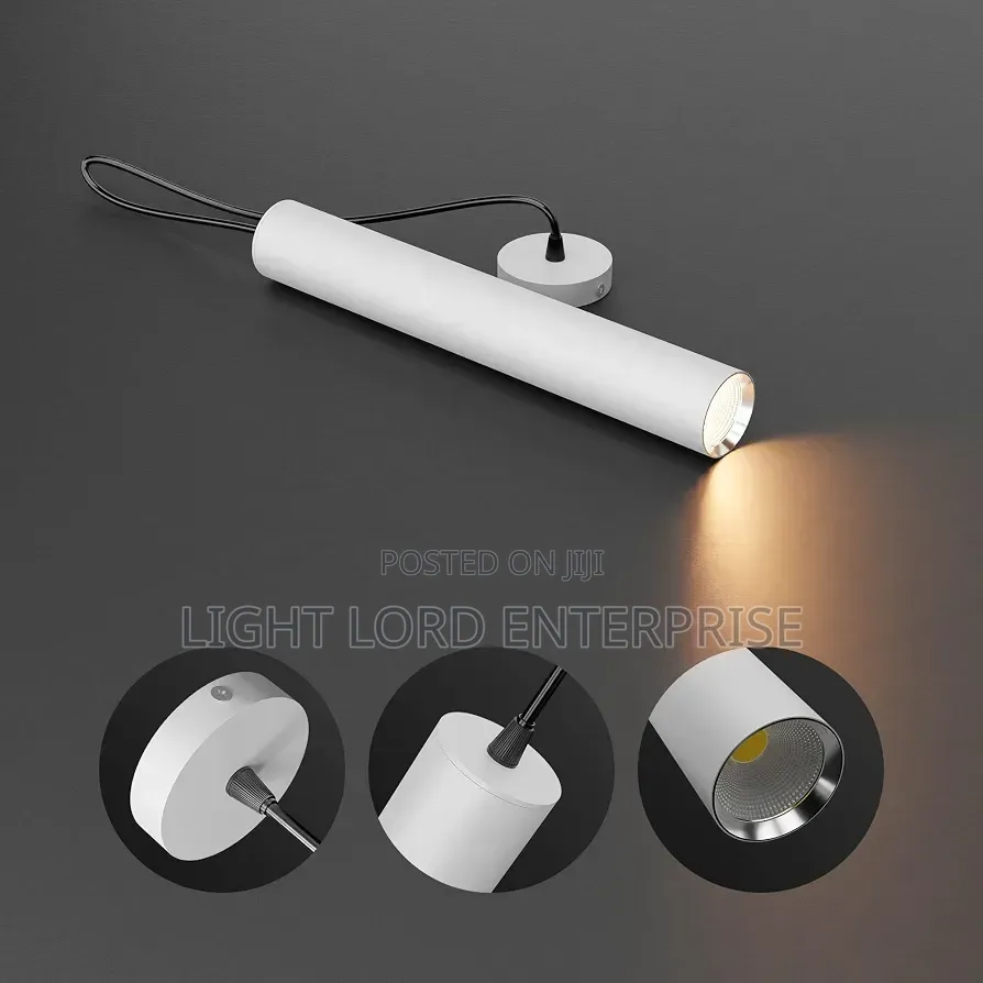 Harold Mounted Surface Light /Gu10