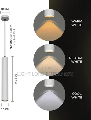 Harold Mounted Surface Light /Gu10