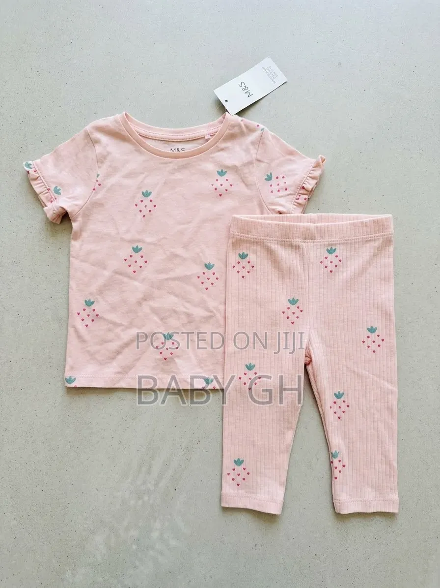 M&S Baby Top and Down