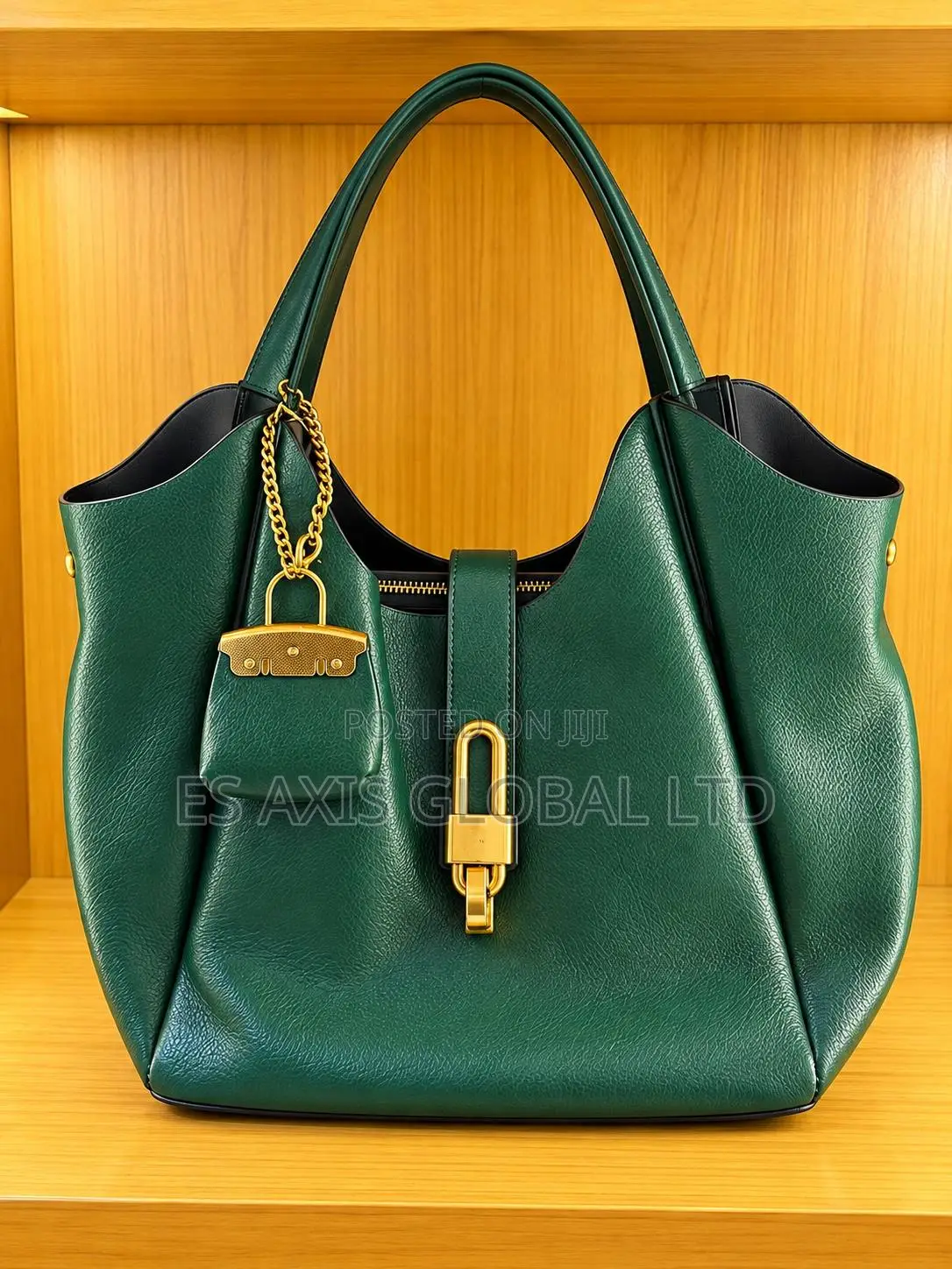 Ladies Hand Bags