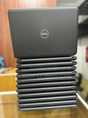 Laptop Dell Latitude 3380 4GB Intel Pentium SSD 128GB