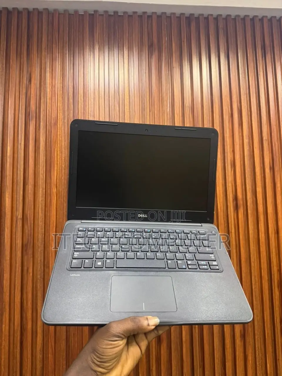 Laptop Dell Latitude 3380 4GB Intel Pentium SSD 128GB