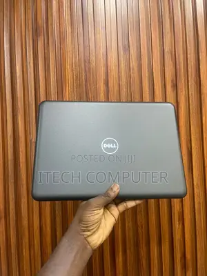 Laptop Dell Latitude 3380 4GB Intel Pentium SSD 128GB