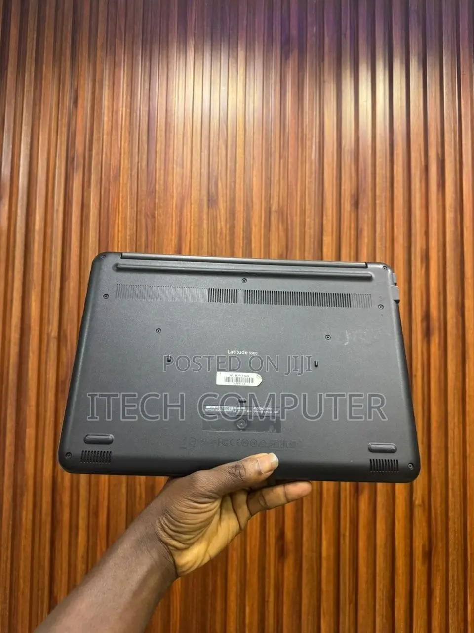 Laptop Dell Latitude 3380 4GB Intel Pentium SSD 128GB