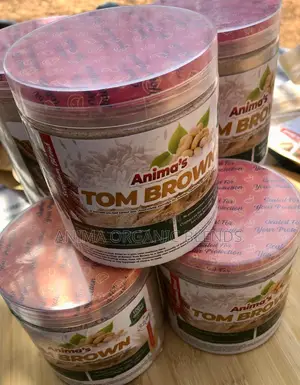 Sorghum + Millet Blend Tom Brown