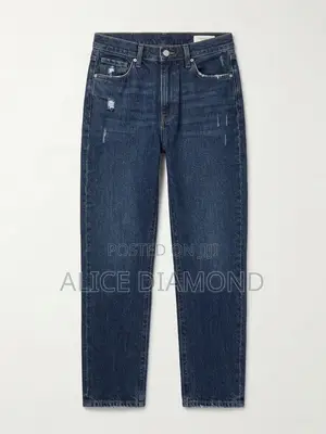 Jeans Trousers