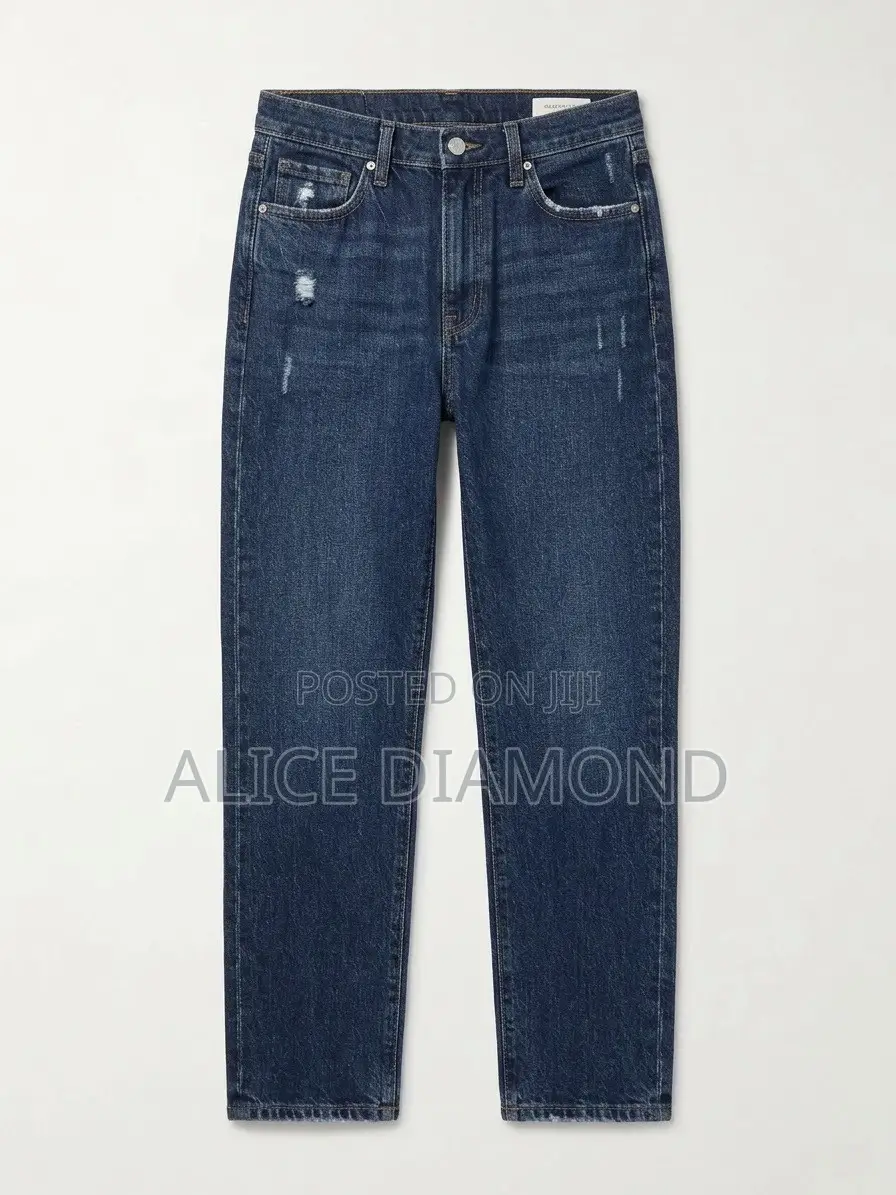 Jeans Trousers