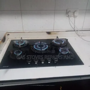 Gas Stoves Cooker Repairs and Services Call Us On