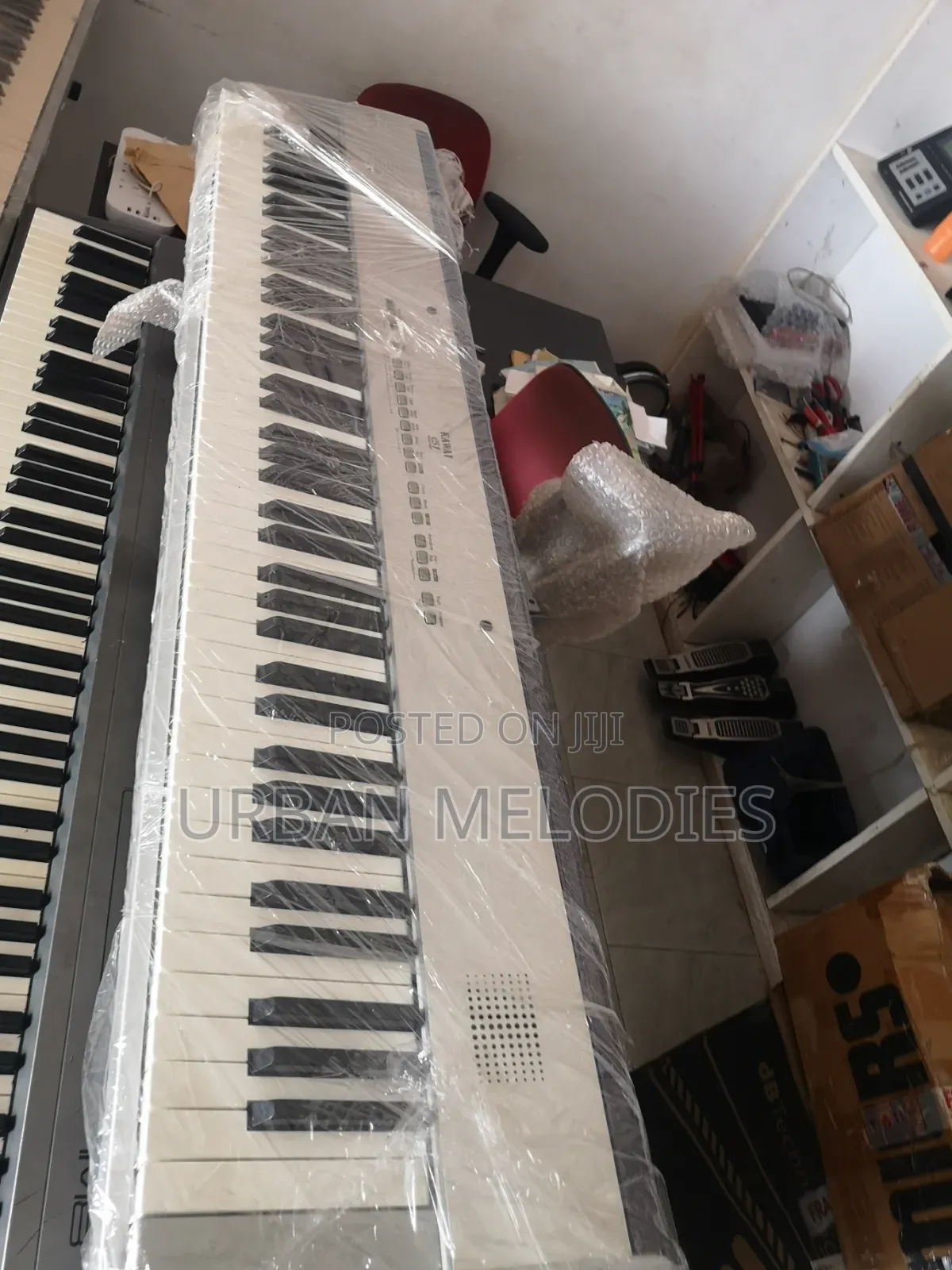 Kawai Es1 Digital Piano