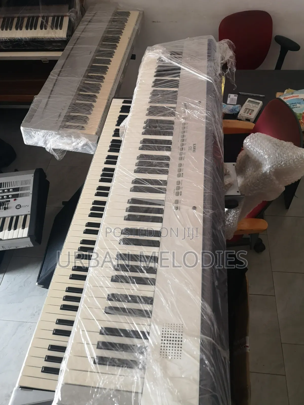 Kawai Es1 Digital Piano